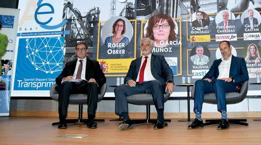Carmelo González: “No hay que dignificar el sector porque ya es digno”