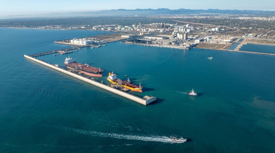 Castelló PortLab reúne a 12 entidades para impulsar la innovación portuaria