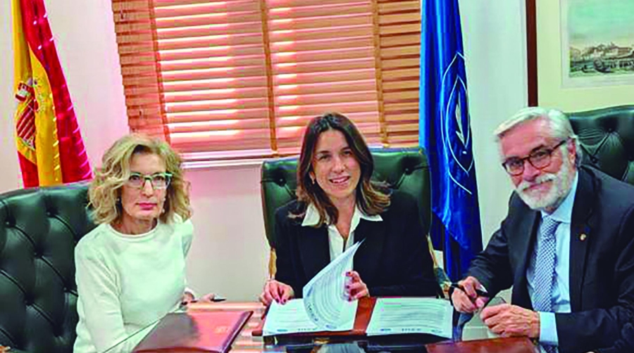 La Asociación Educación Azul (EA) liderará acciones para acercar el mar a la comunidad educativa.