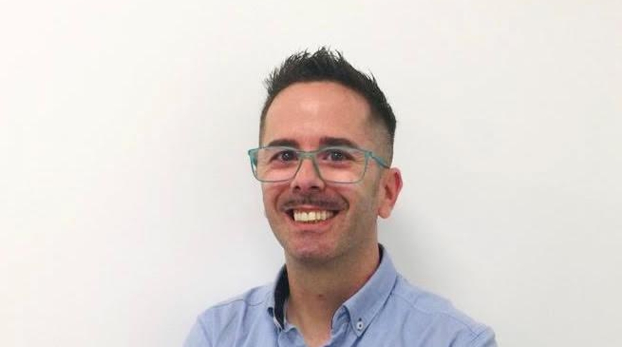 Luis Enrique Santa Isabel, nuevo director de Operaciones de METHOD Advanced Logistics