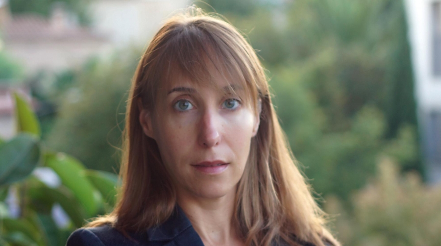 Gisèle Muñoz, nueva directora de Innovación y Desarrollo del CEL