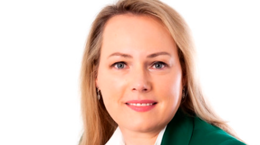 Susanne Klingler-Werner, nueva presidenta de UPS Supply Chain Solutions en Europa