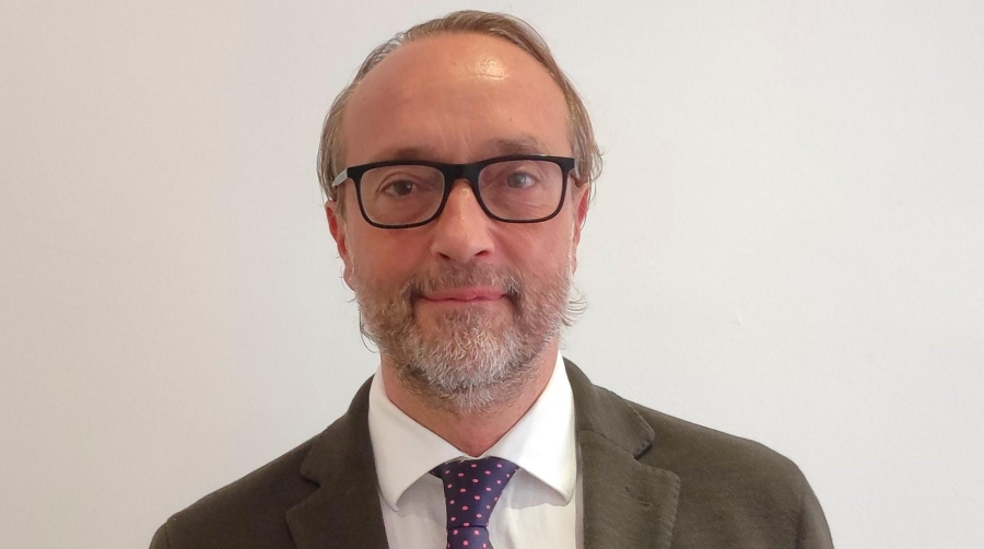 Jorge Vargas, nuevo director corporativo de Transleyca
