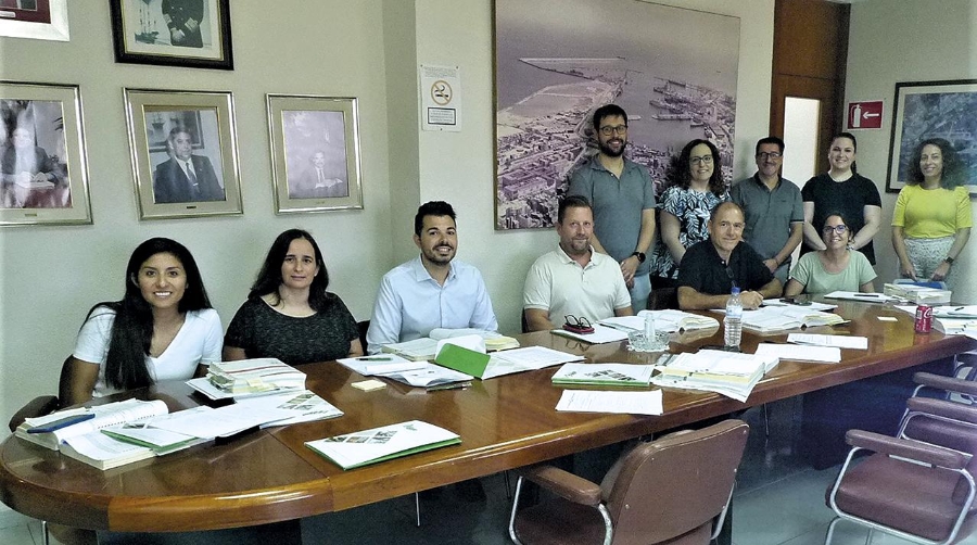 ATEIA-OLTRA Valencia convoca un curso de renovación de transporte aéreo de MMPP