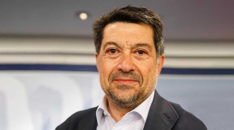 Fallece Javier Barrero, expresidente de la AP de Huelva