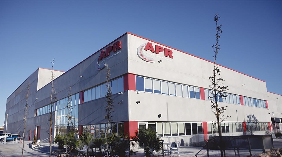 APR apuesta por la digitalización y la sostenibilidad en 2025