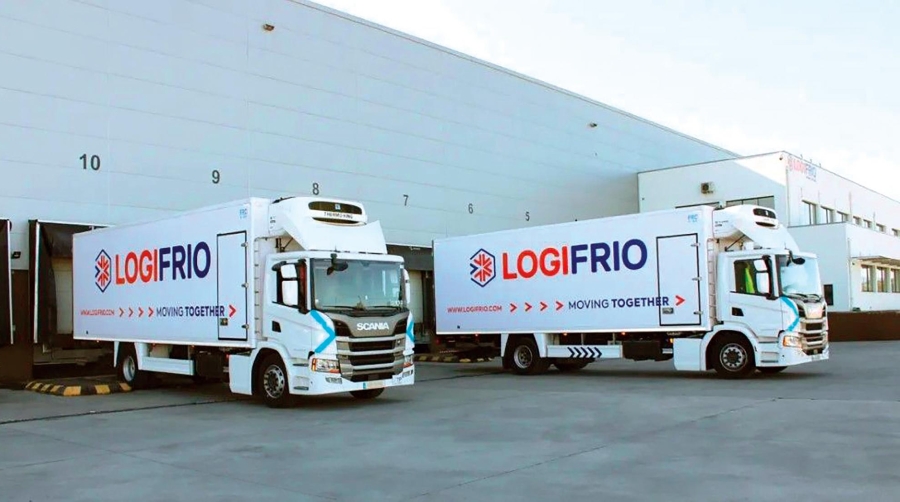 Logifrío refuerza su presencia en la zona norte con la adquisición de TDF Cantabria