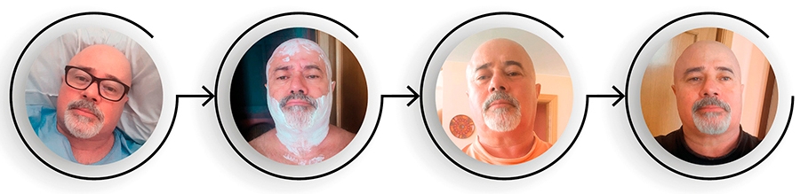 Enemigo m&iacute;o