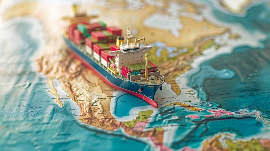 10 fuerzas que redefinen el comercio en 2026