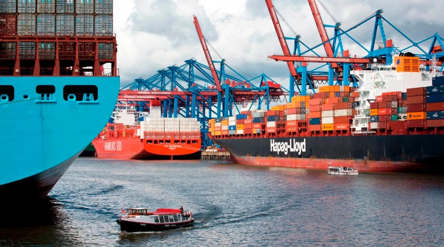 La alianza entre Maersk y Hapag-Lloyd estará sujeta a un amplio seguimiento por parte de la FMC.