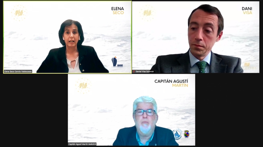 &ldquo;El sector mar&iacute;timo espa&ntilde;ol no se corresponde con el tama&ntilde;o de su econom&iacute;a&rdquo;