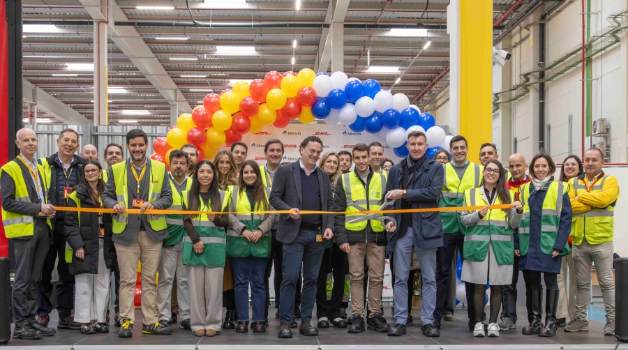 El marketplace del Grupo Alibaba tomará ventaja de la Red de Fulfillment del operador logístico.