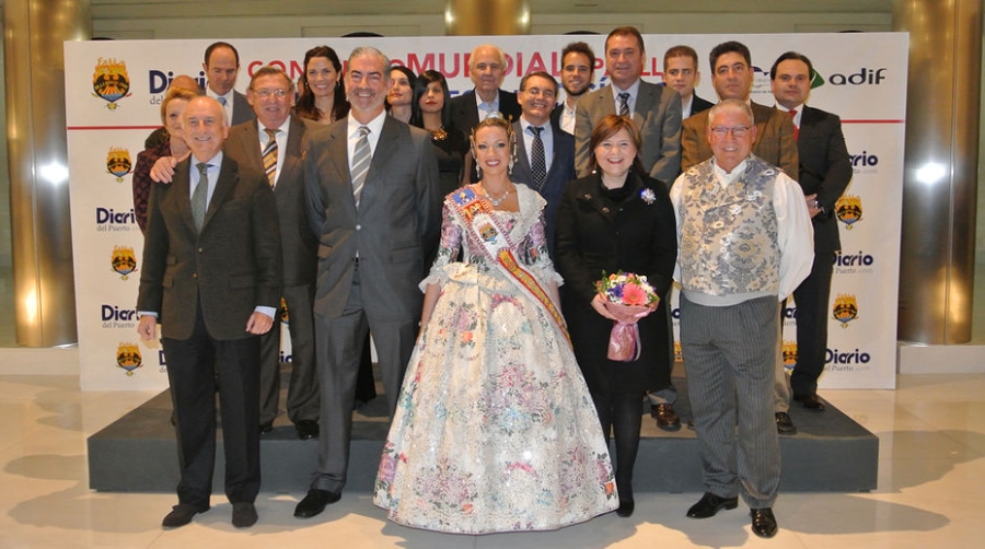 Concurso Mundial de Paellas, 25 a&ntilde;os cohesionando y vertebrando el sector
