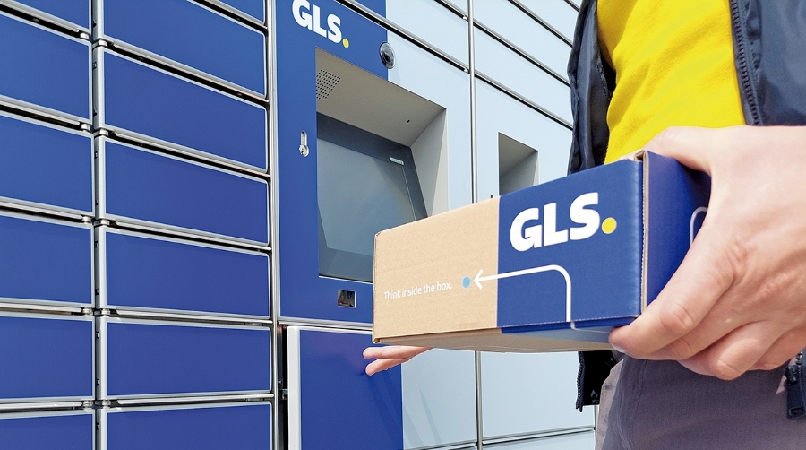 GLS Spain instala 150 nuevos lockers en estaciones de servicio de Galp