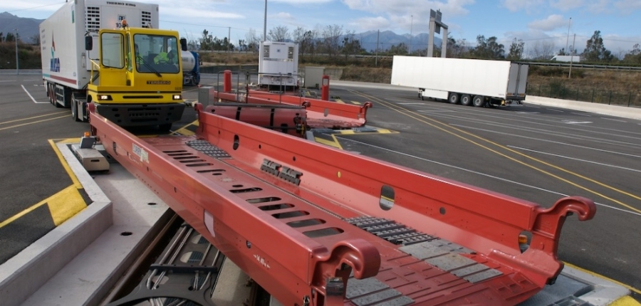 El punto de partida de este nuevo enlace será la terminal de Wroclaw.