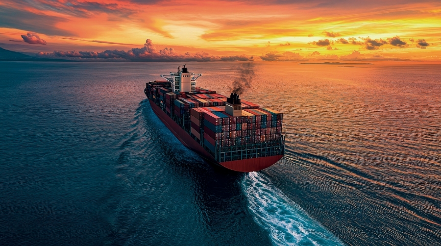 Ramón García: “Observamos una relación más equilibrada entre cargadores y transportistas, así como más diálogo”