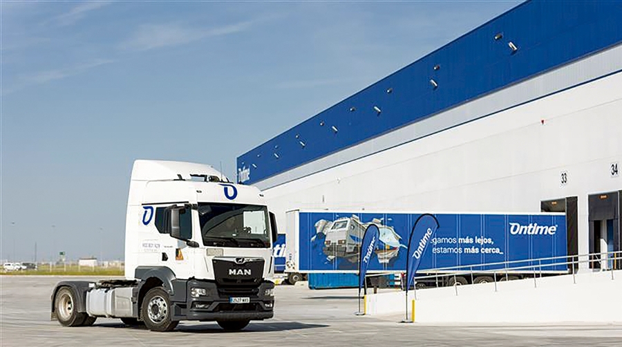 Ontime impulsa su expansión con la adquisición de Vicarli