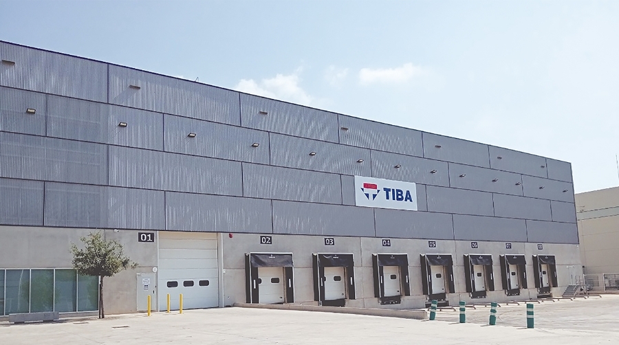 TIBA Logistics Spain se anticipa a la llegada del Documento electrónico de Control