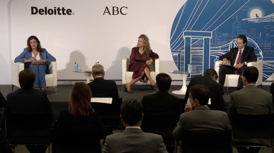 "Para conseguir la nueva movilidad es necesaria una inversi&oacute;n que trascienda gobiernos y legislaturas"