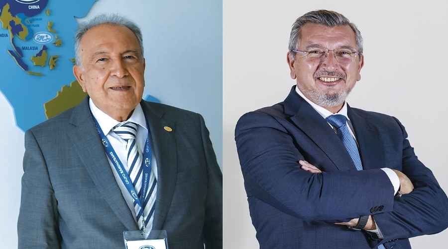 Rafael Milla y Transportes Remedios Torres, reconocidos en los Premios Cámara 2026