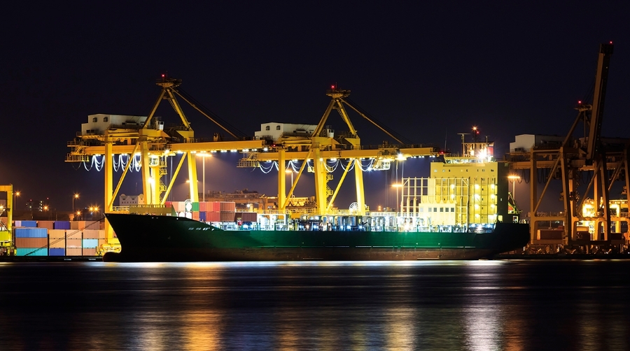 Las soluciones para electrificar eficientemente los puertos es uno de los temas que más interés genera a los asistentes del TOC