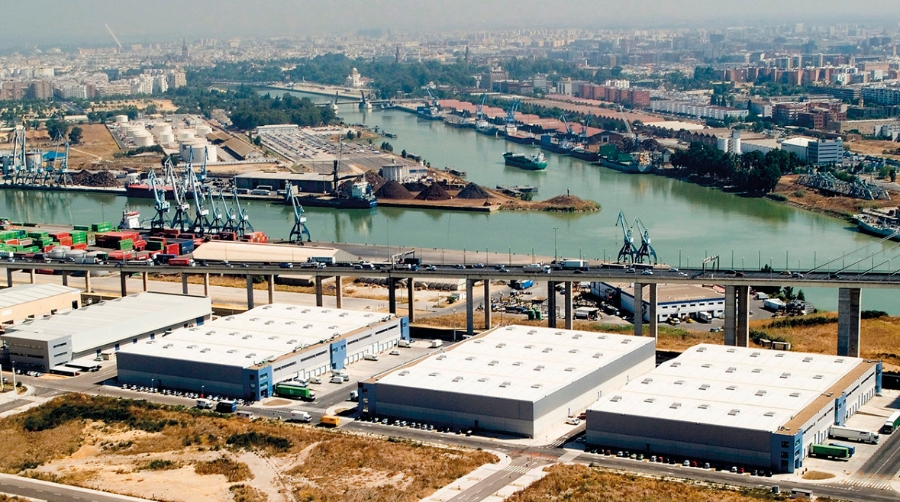 La Junta de Obras del Puerto:&nbsp;su historia, sus im&aacute;genes