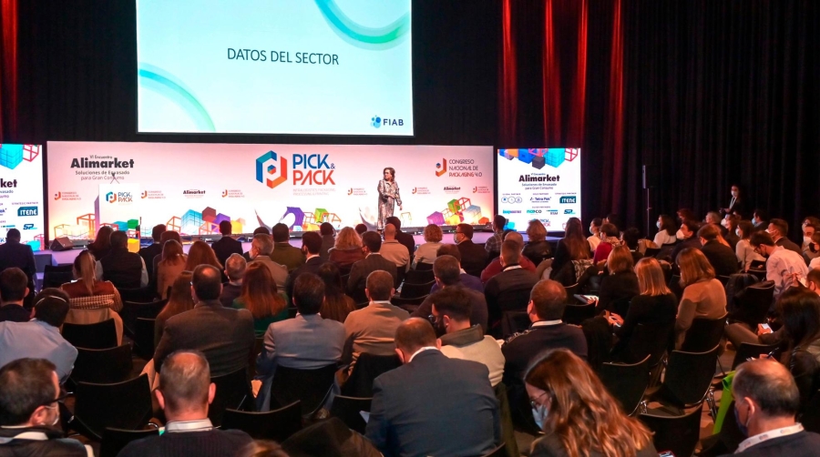 Pick&amp;Pack analizará la nueva normativa de etiquetado inclusivo en su edición de 2023