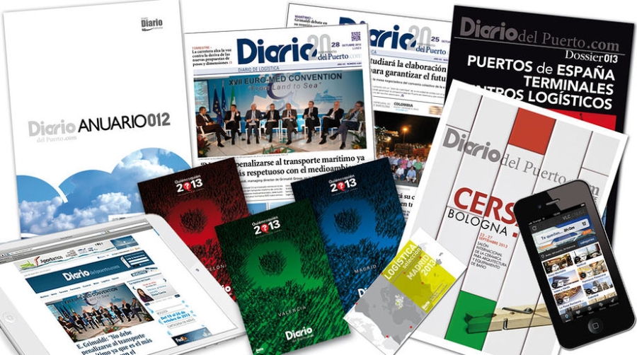 Diario del Puerto cumple hoy 20 a&ntilde;os