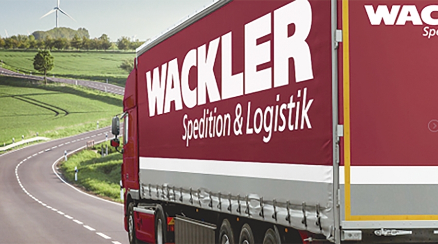 La sede central de Wackler está ubicada en la localidad de Göppingen, con un total de 100.000m2 y 270 empleados.