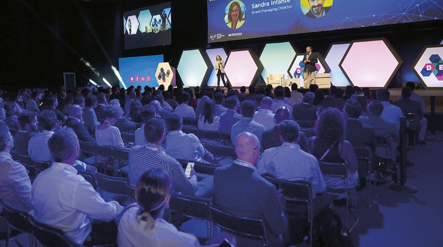 eMobility Expo World generará un impacto económico de 14 millones de euros para Valencia