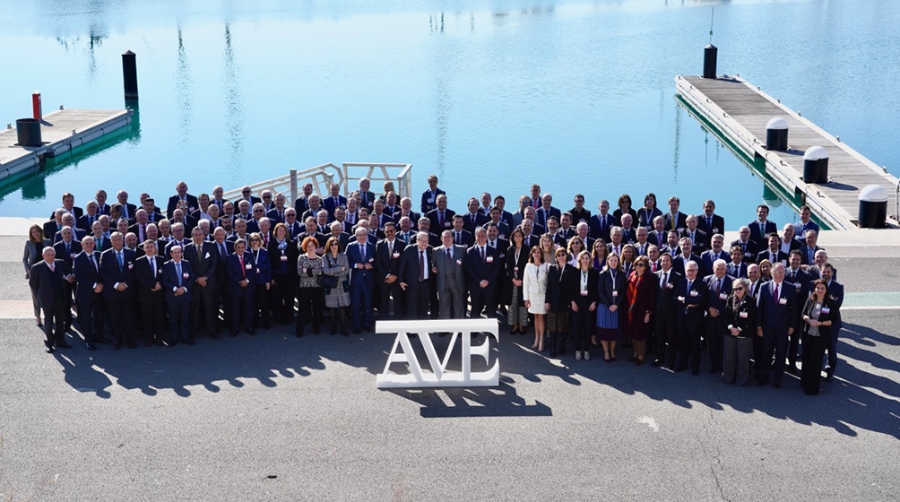 Boluda: &quot;Hasta que el Corredor no sea una realidad, no vamos a parar&quot;