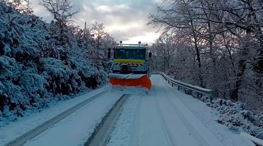 El CNTC exige el “cese inmediato” del director general de la DGT