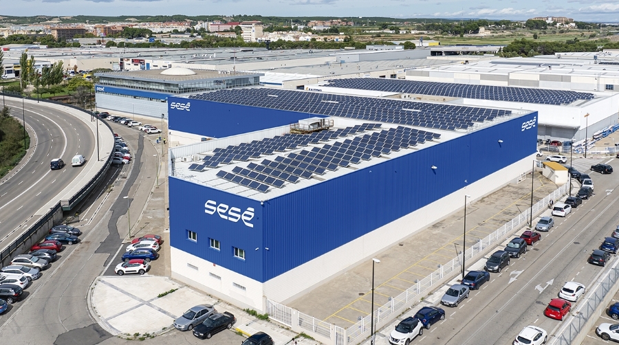 Sesé ha mostrado en 2024 un desempeño positivo basado en la eficiencia de sus operaciones.
