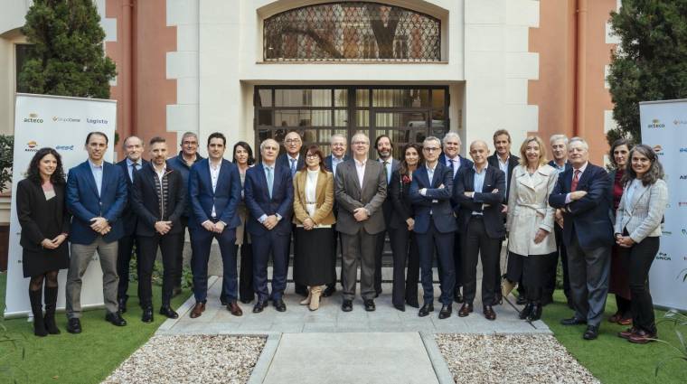 La asociación de Combustibles Renovables, Economía Circular y Movilidad Sostenible (CRECEMOS) se ha constituido en Madrid.