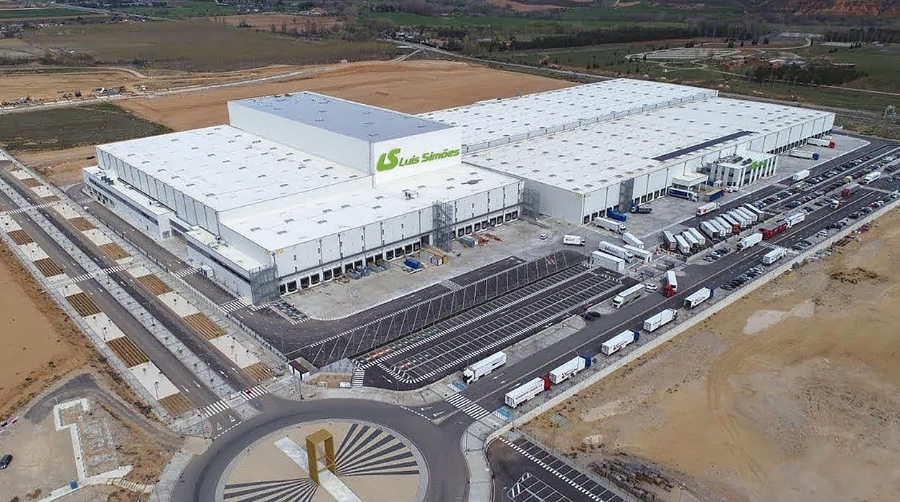 La implementación abarca ya 5 almacenes y 26 actividades en Portugal.