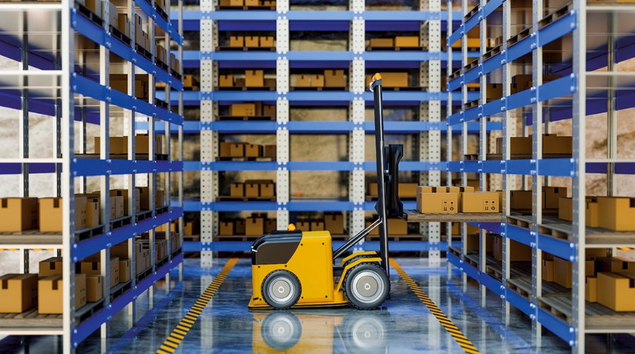 Semiautomatizaci&oacute;n, un primer paso con garant&iacute;as