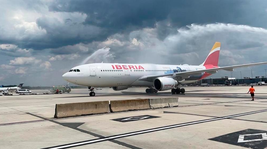 IAG Cargo lanza dos nuevas rutas directas desde Madrid a Dallas y Washington DC