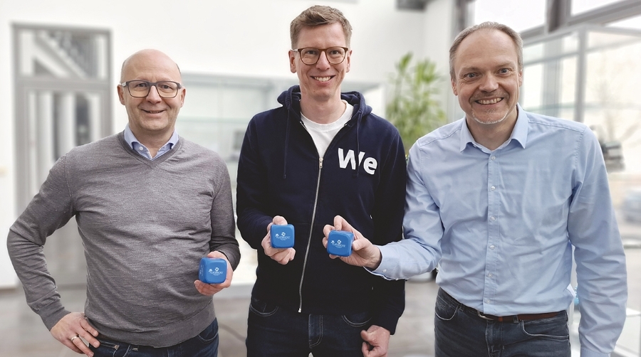 Arvato Systems celebra el 10º aniversario de su plataforma platbricks