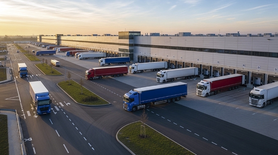 La presión de los costes marcará la evolución del sector logístico en 2026