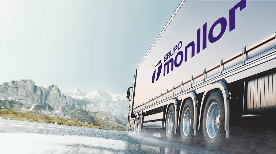 La compañía afianza sus servicios de transporte internacional desde Valencia.