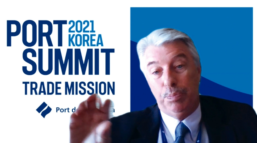 Calvet apuesta por consolidar el salto de escala ante la superaci&oacute;n de la crisis pand&eacute;mica