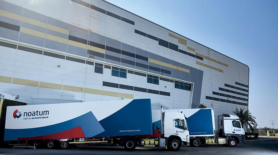 La nueva marca toma el relevo de MICCO Logistics.