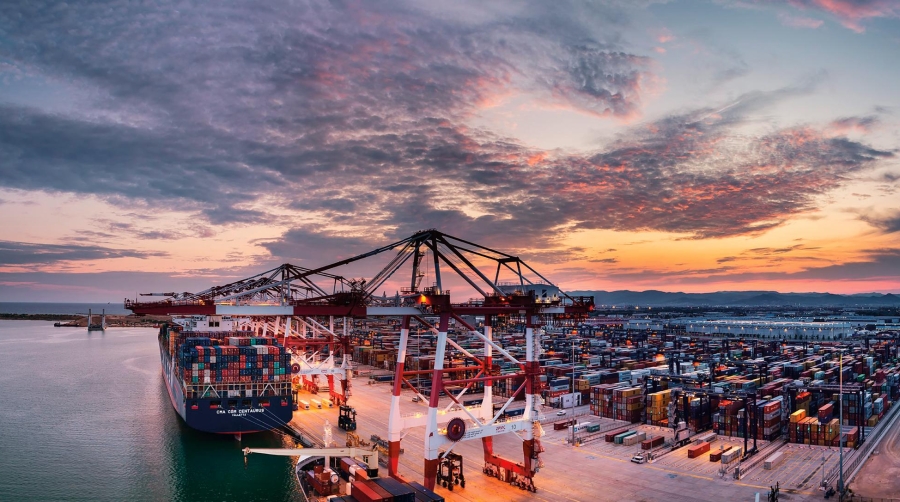 La situación del transporte marítimo a nivel global durante los últimos meses no ha ayudado a la competitividad de las empresas cargadoras y su cadena de valor.