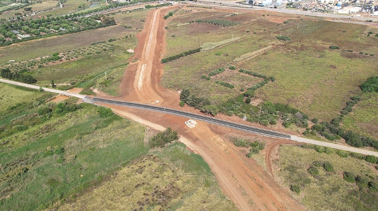 El proyecto se ha ejecutado en un plazo de 8 meses, tal y como estaba previsto.