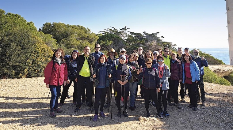 El museo del puerto de Tarragona ha recibido a 4.026 usuarios en el último mes de marzo.