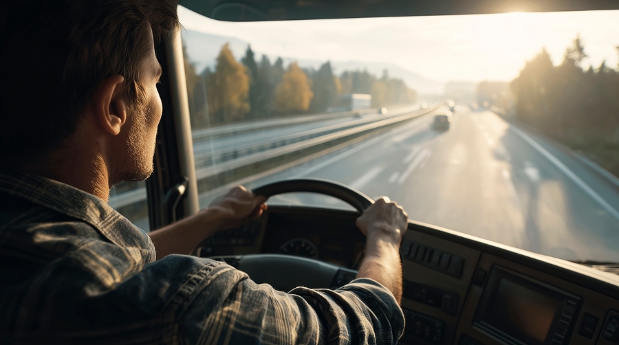 Barreras de acceso: la carretera se queda sin relevo