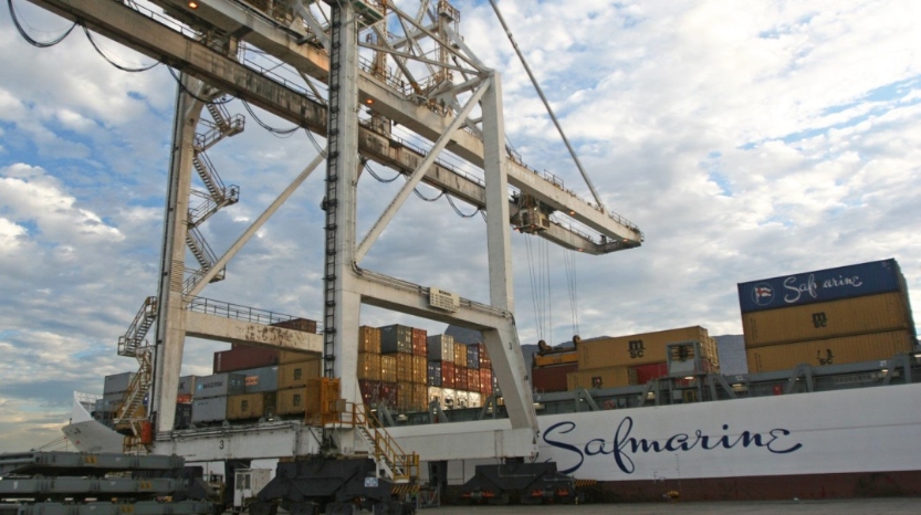 Maersk Simplifica Su Estructura Con La Integraci n De Damco Y Safmarine