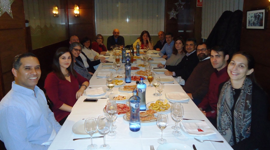 La filial de Cargolux en Espa&ntilde;a traslada su sede a las instalaciones de Swissport en Barcelona-El Prat