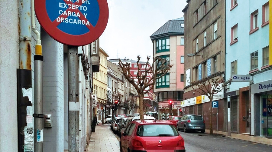 FVET pedir&aacute; la instalaci&oacute;n de sensores en las plazas de carga y descarga