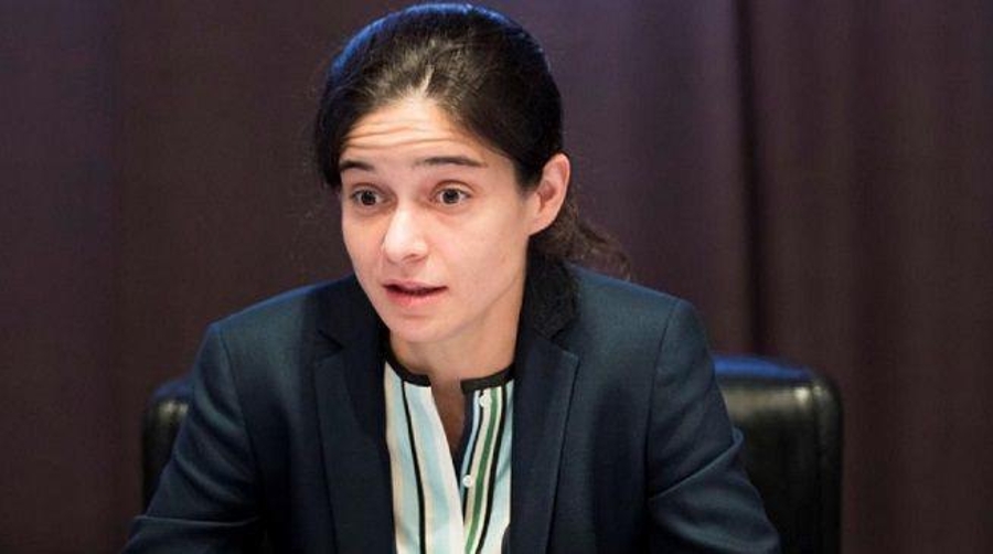Lydia del Canto, nueva directora de Medio Ambiente, Social y Corporativa en Baleària